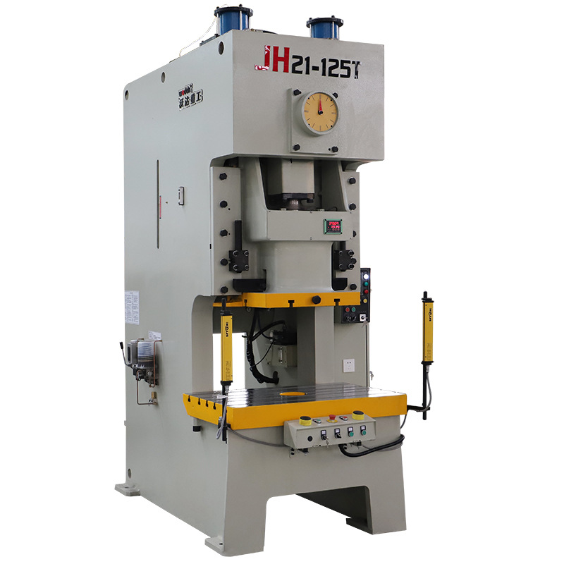 Hydraulic Press